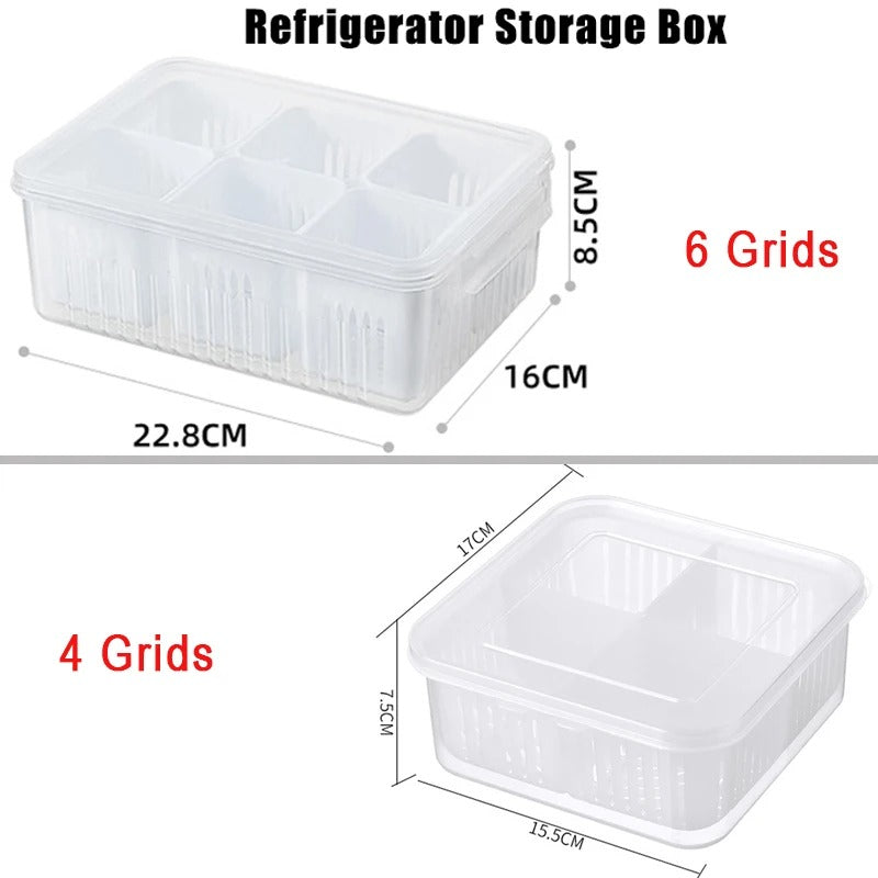 Food Storage Box