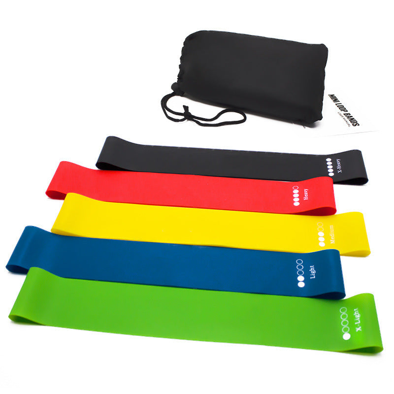Resistance Loop Bands
