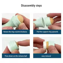 Oil Absorbing Roller