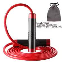 Weighted Jump Rope