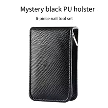 Portable Manicure Set