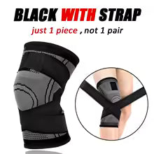 Knee Compression Brace