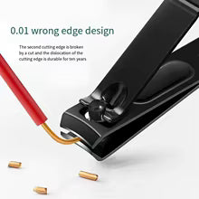 Portable Manicure Set