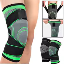 Knee Compression Brace