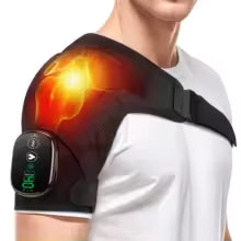 Heating Therapy Shoulder Brace