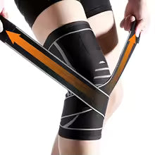 Knee Compression Brace