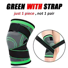 Knee Compression Brace