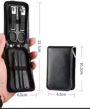 Portable Manicure Set