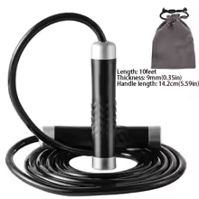 Weighted Jump Rope