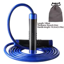 Weighted Jump Rope