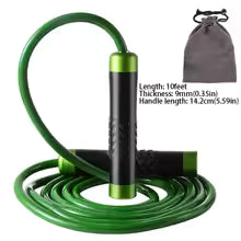 Weighted Jump Rope