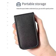 Portable Manicure Set