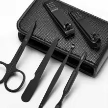Portable Manicure Set