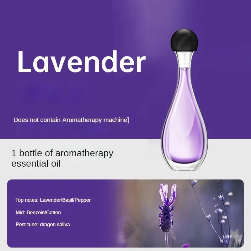 Rechargeable Room Freshener