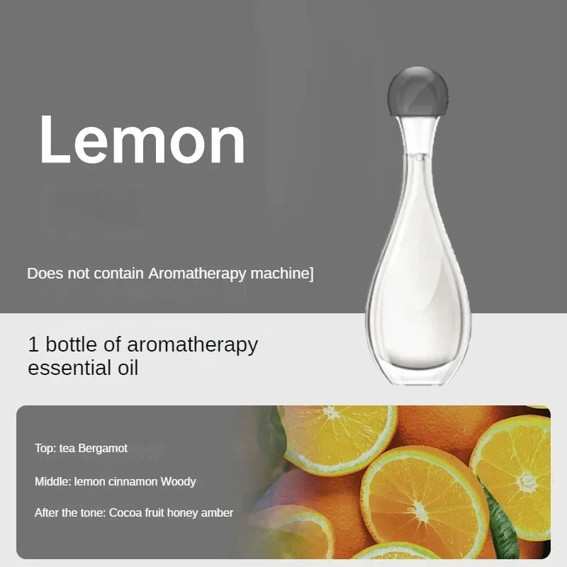 Rechargeable Room Freshener