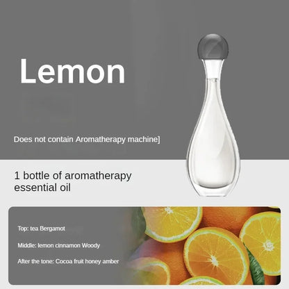 Rechargeable Room Freshener