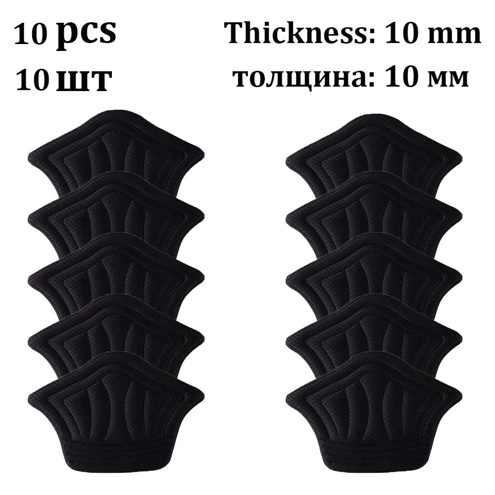 Heel Pads