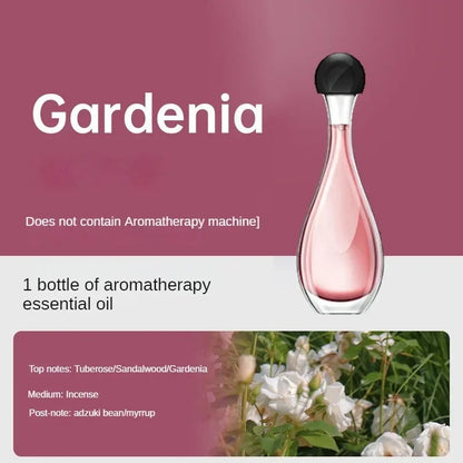 Rechargeable Room Freshener