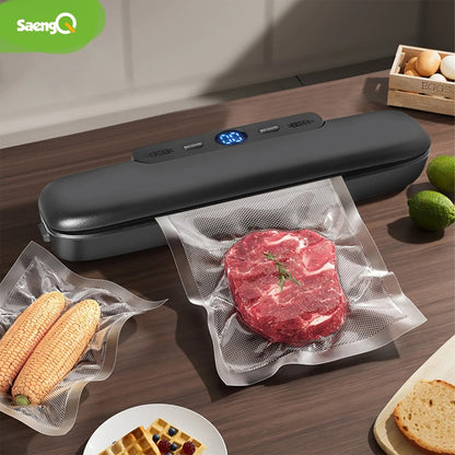 Food Vacuum Sealer