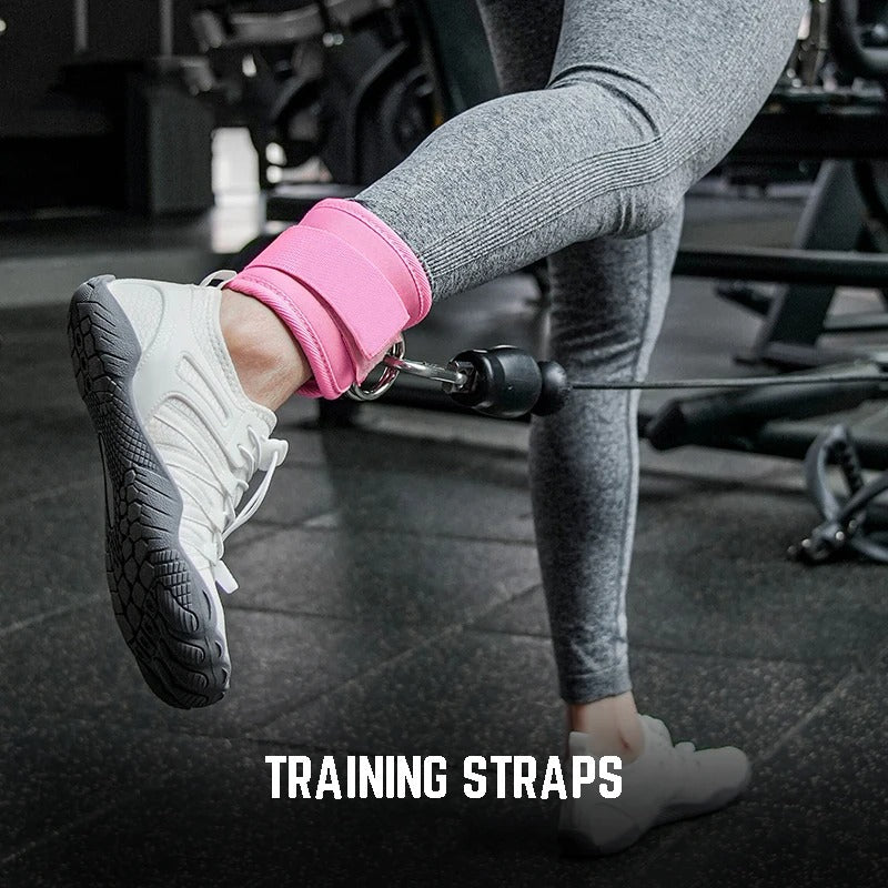 Gym Ankle Strap