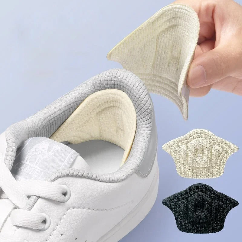 Heel Pads