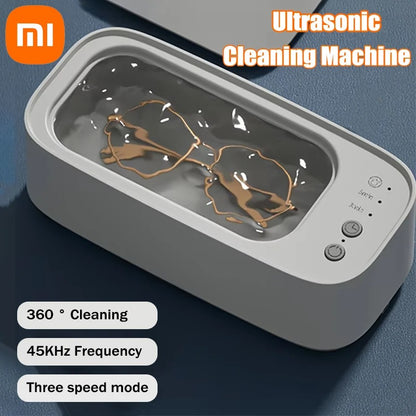 Ultrasonic Cleaner