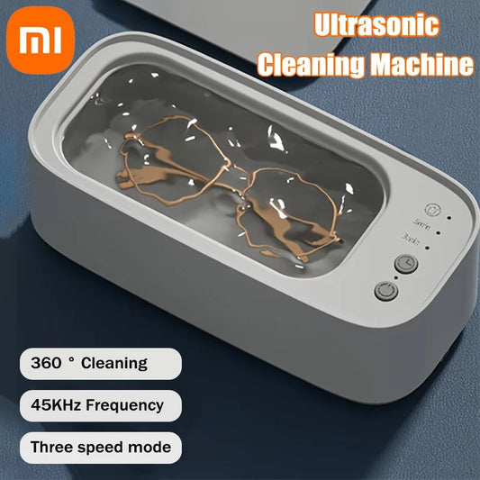 Ultrasonic Cleaner