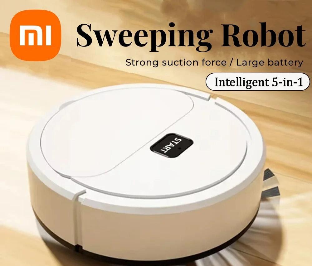 Smart Sweep