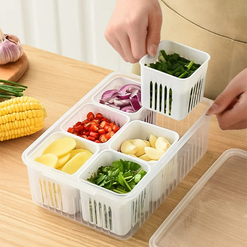 Food Storage Box