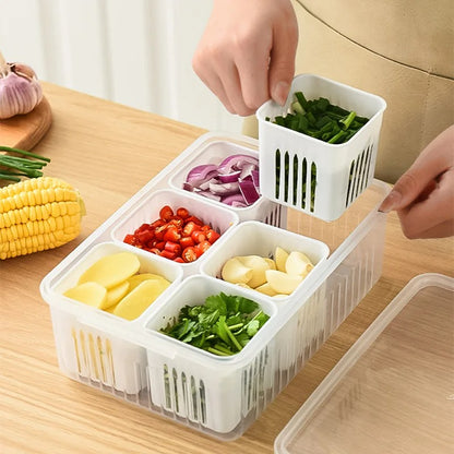 Food Storage Box