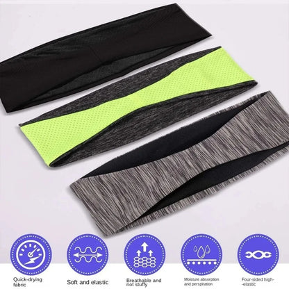 Performance Sweatband