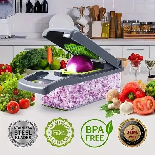 Veggie Chopper