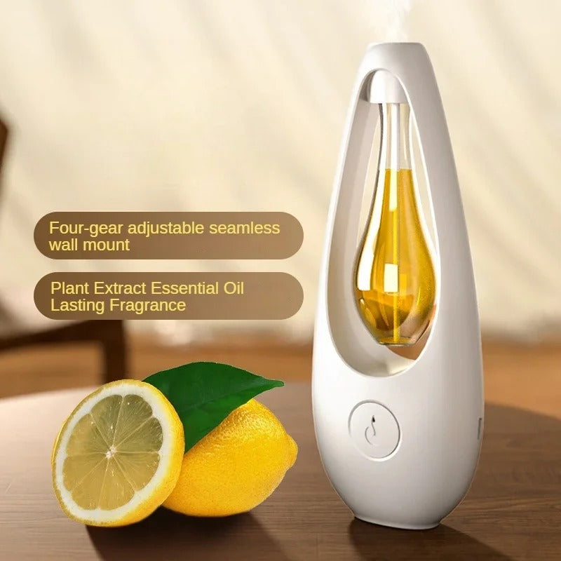 Rechargeable Room Freshener
