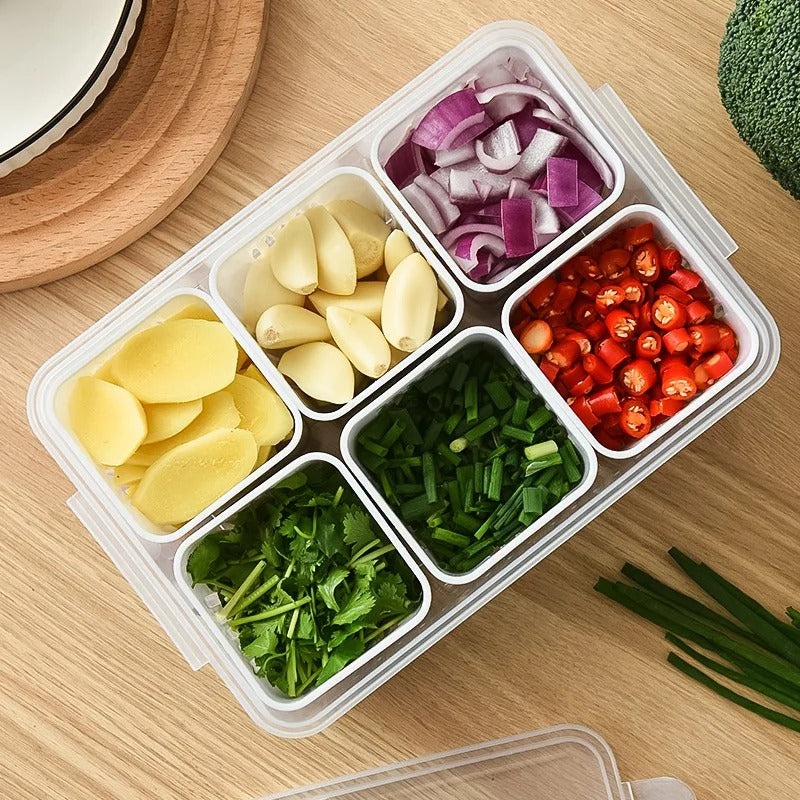 Food Storage Box