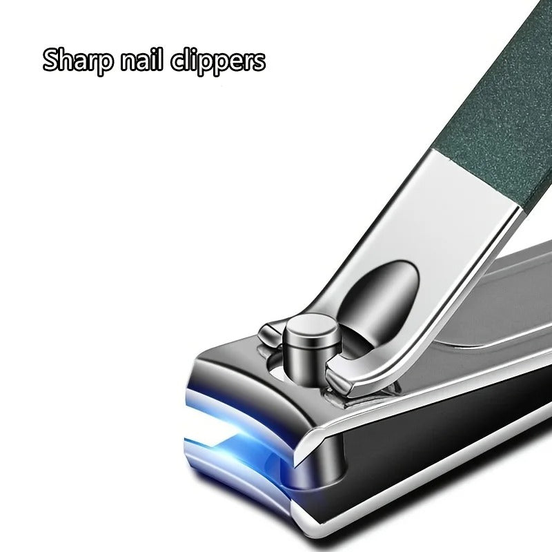 Portable Manicure Set