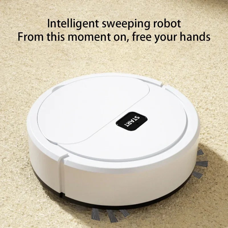 Smart Sweep