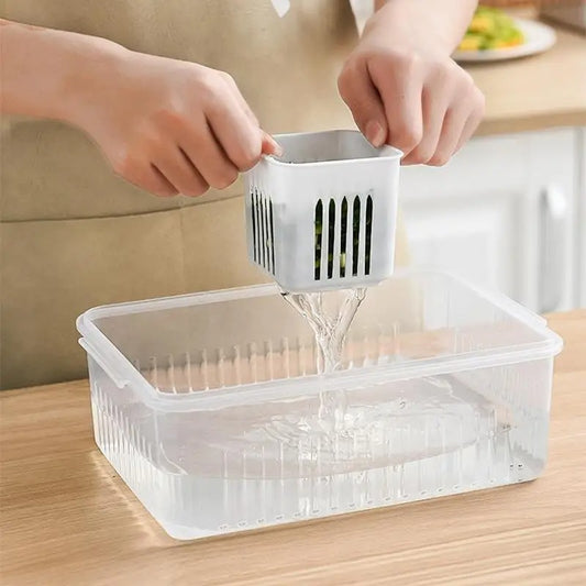 Food Storage Box