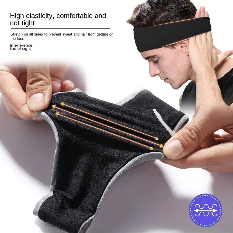 Performance Sweatband