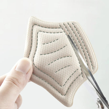 Heel Pads