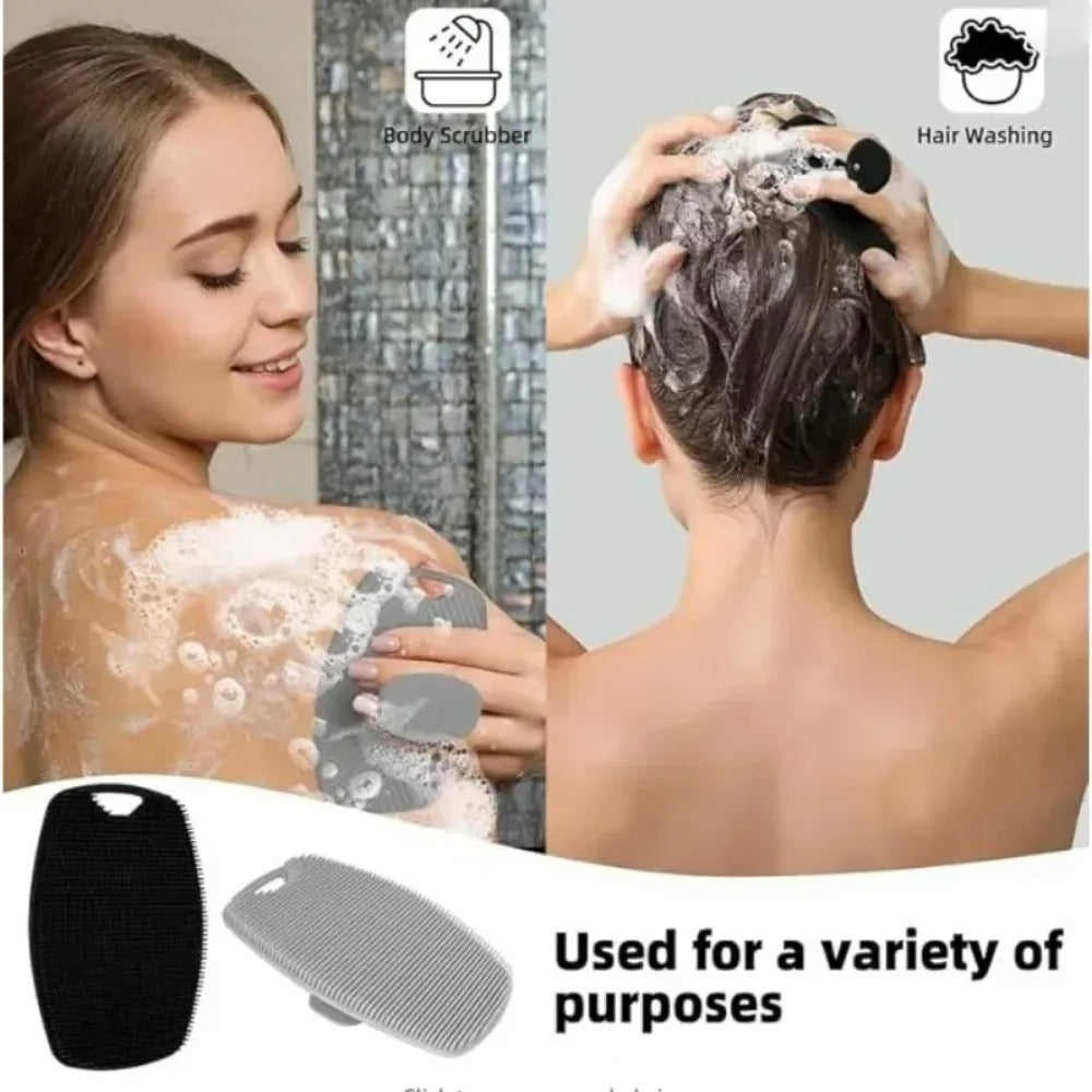 Exfoliation Body Brush