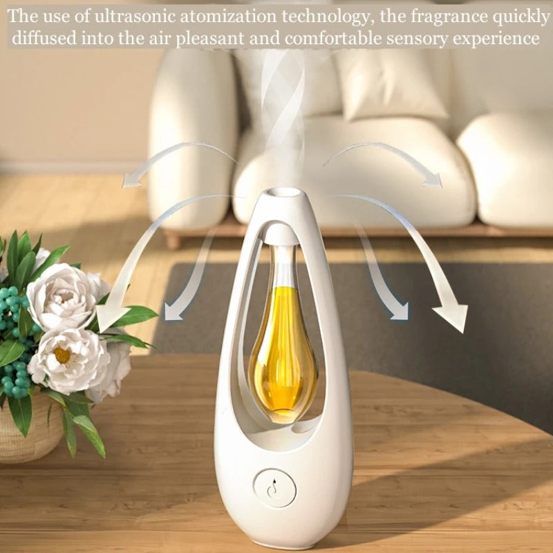 Rechargeable Room Freshener
