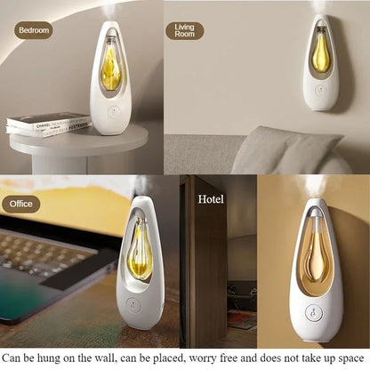 Rechargeable Room Freshener