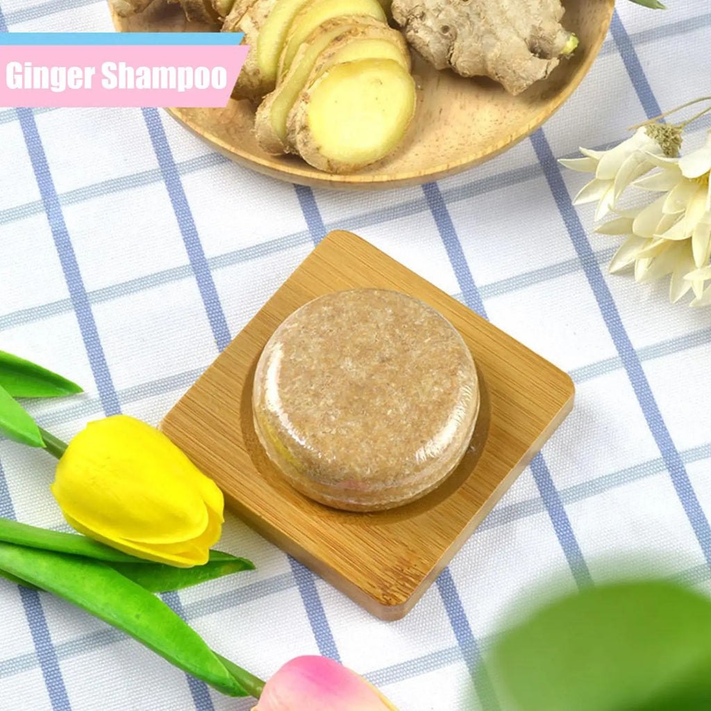 Herbal Shampoo Bar