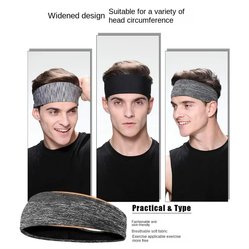 Performance Sweatband