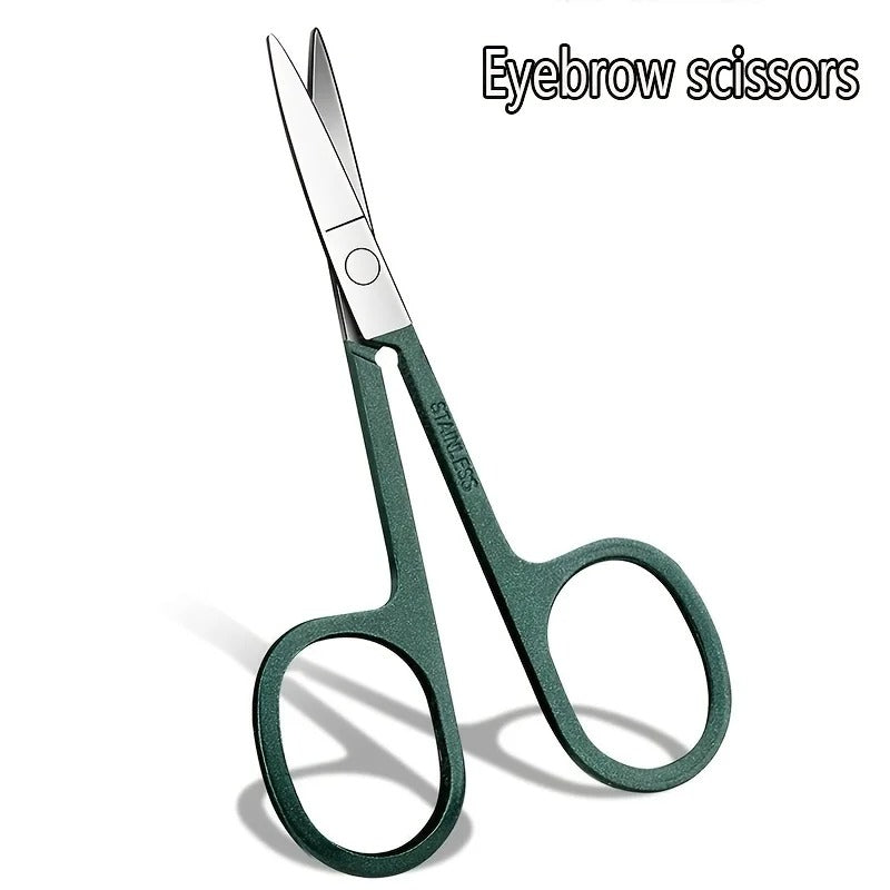 Portable Manicure Set