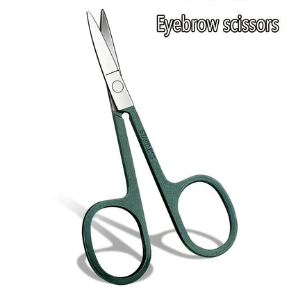 Portable Manicure Set