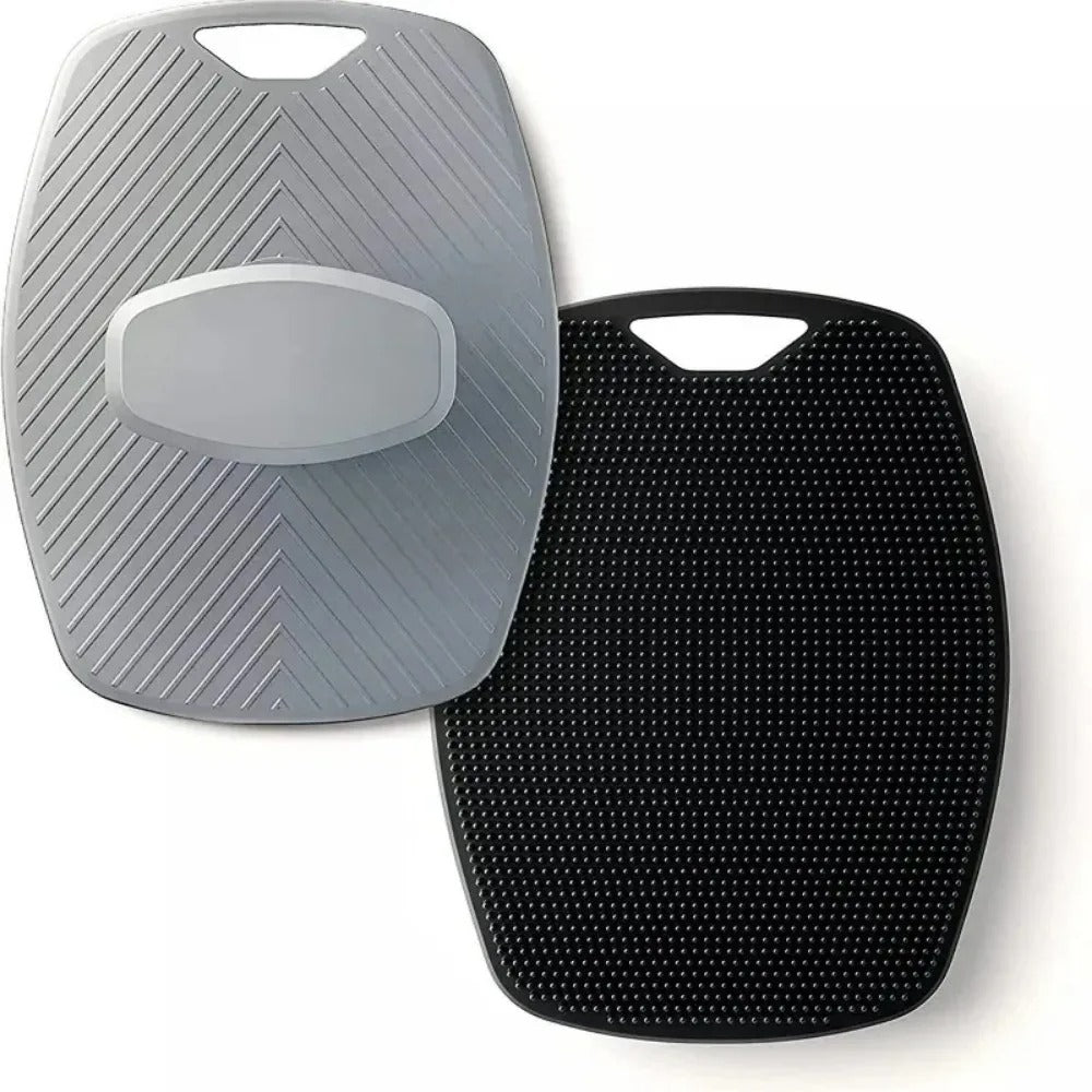 Exfoliation Body Brush