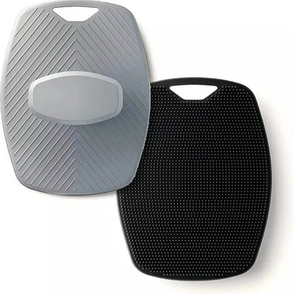 Exfoliation Body Brush