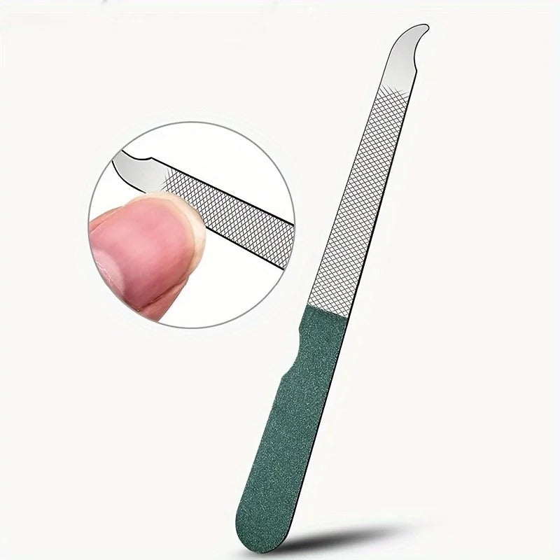 Portable Manicure Set