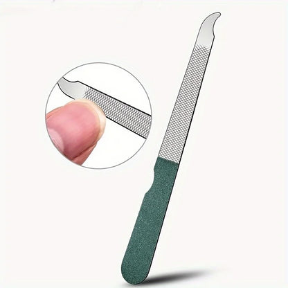 Portable Manicure Set